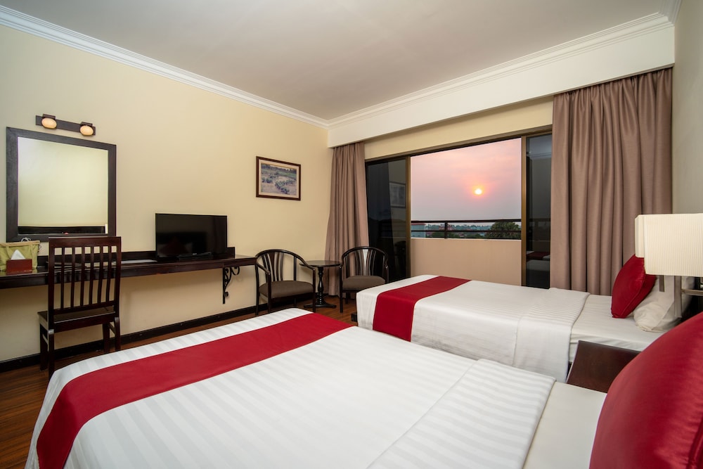 Khemara Angkor Hotel Spa 12/50