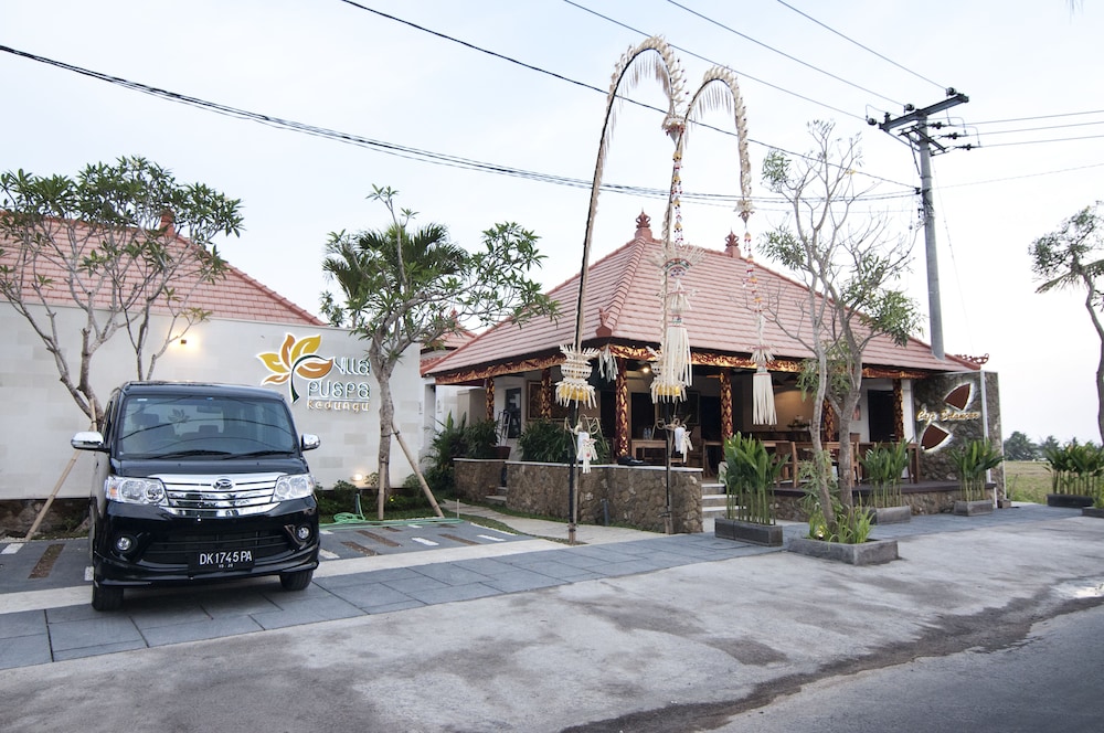 Villa Puspa 27/48