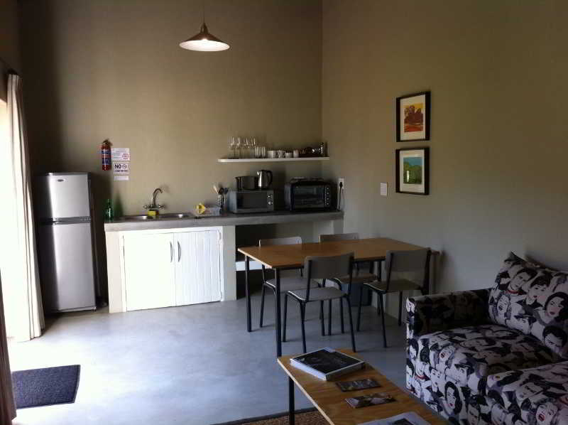 Saronsberg Vineyard Cottages 29/47
