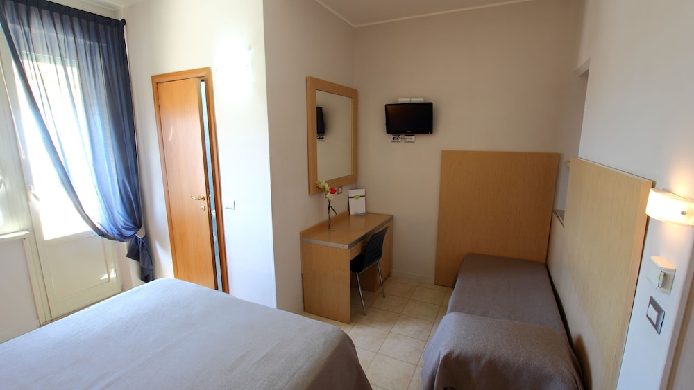 Hotel La Scaletta 9/70