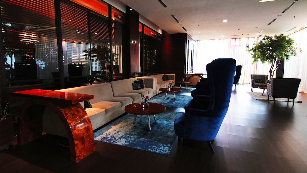 The Arista Hotel 51/74