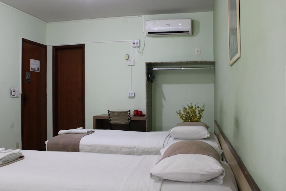 Domus Hotel Veneza 18/51