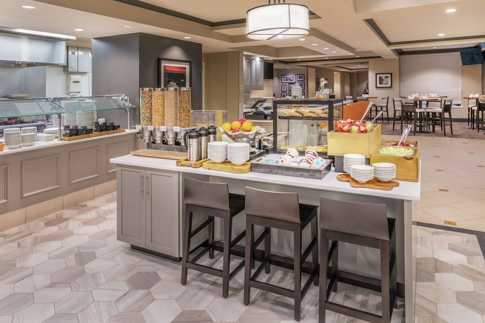 Hilton Garden Inn Blacksburg University 44/55