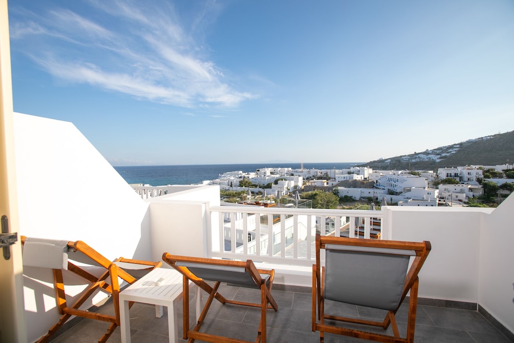 ザ・ジョージ・ホテル 写真4