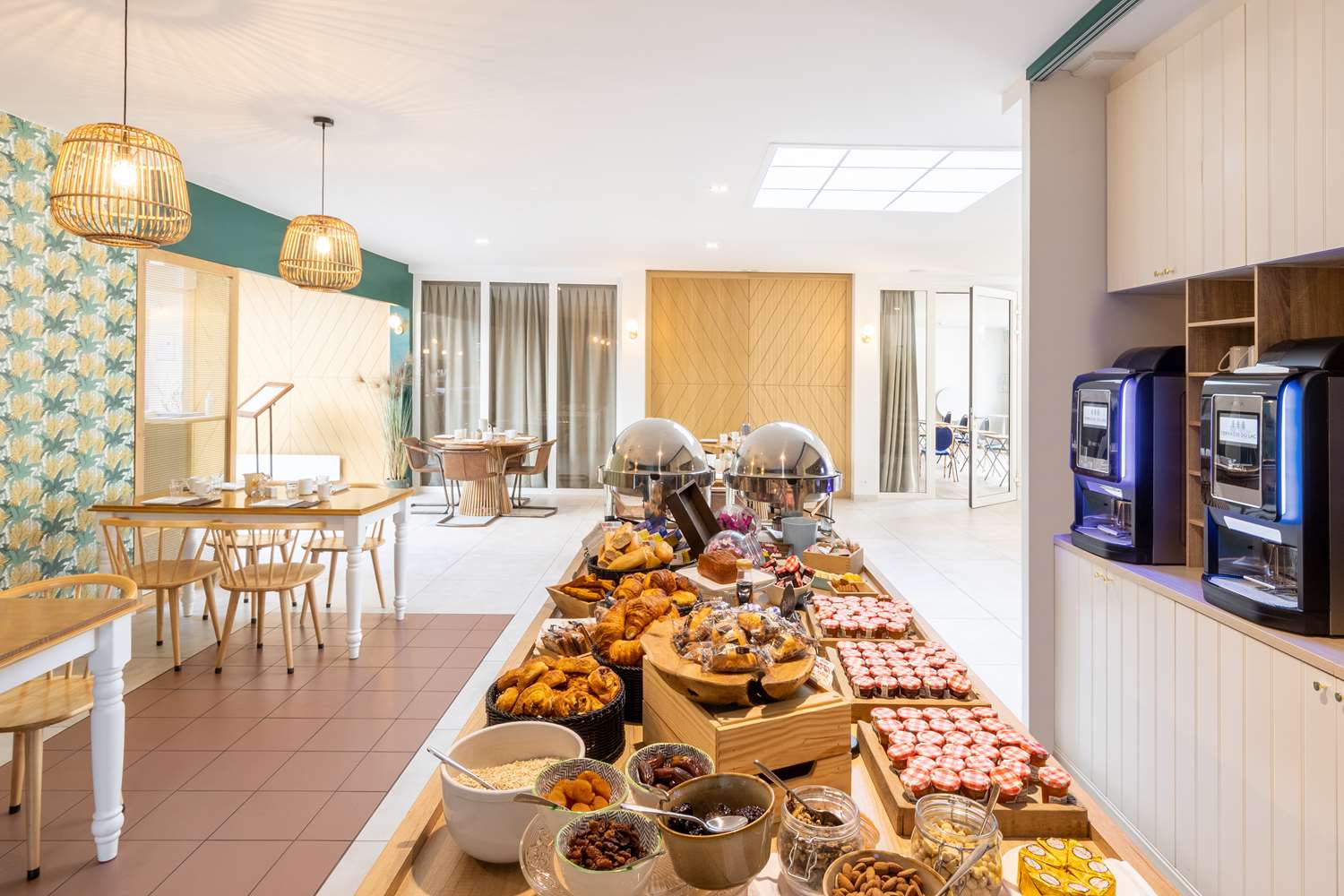 Best Western Hotel du Lac Dunkerque 20/27