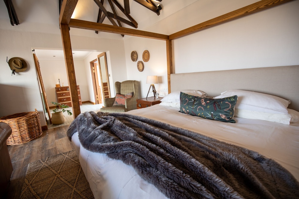 Otjiwa Lodge Namibia 7/50