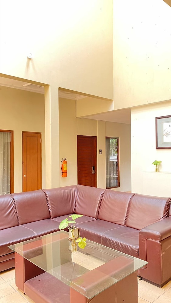 Votel Viure Hotel Yogyakarta 40/54