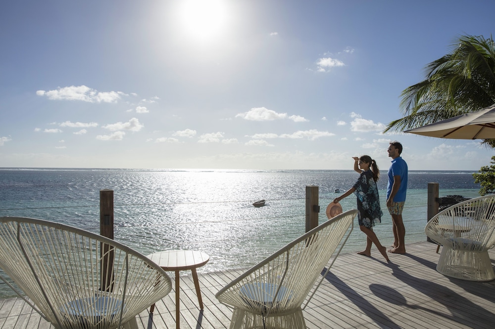 Solana Beach Mauritius - Adults Only 60/70