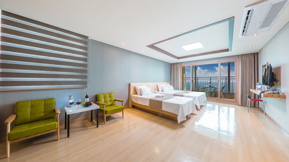 Aria Pension Resort 22/47