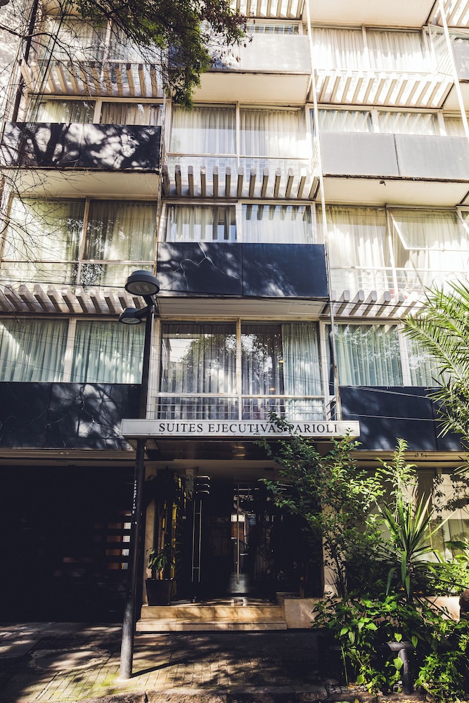 Parioli Suites 2/57