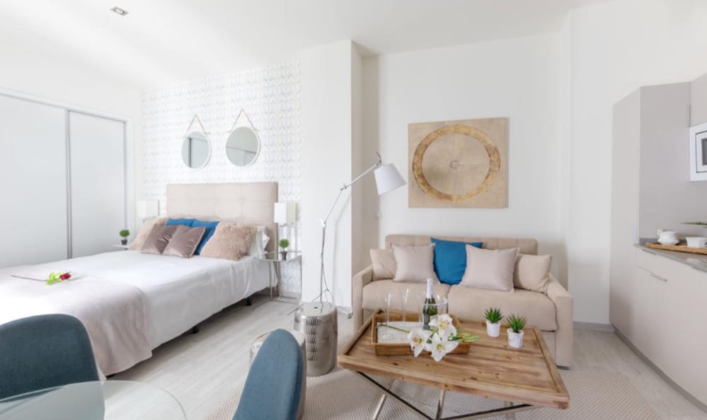 Feelathome Merced Apartments 14/61