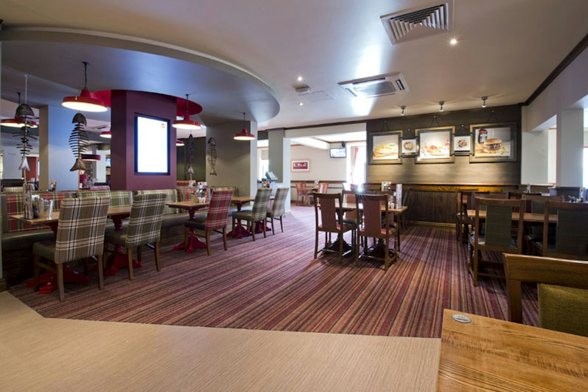 Premier Inn Newcastle (Metro Centre) Hotel 35/49