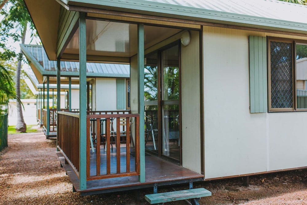 Ingenia Holidays Townsville 4/50