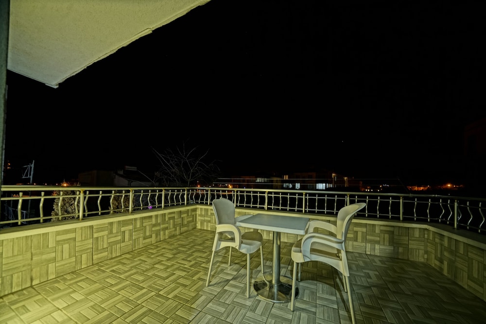 Cappadocia Symbol Hotel 36/50