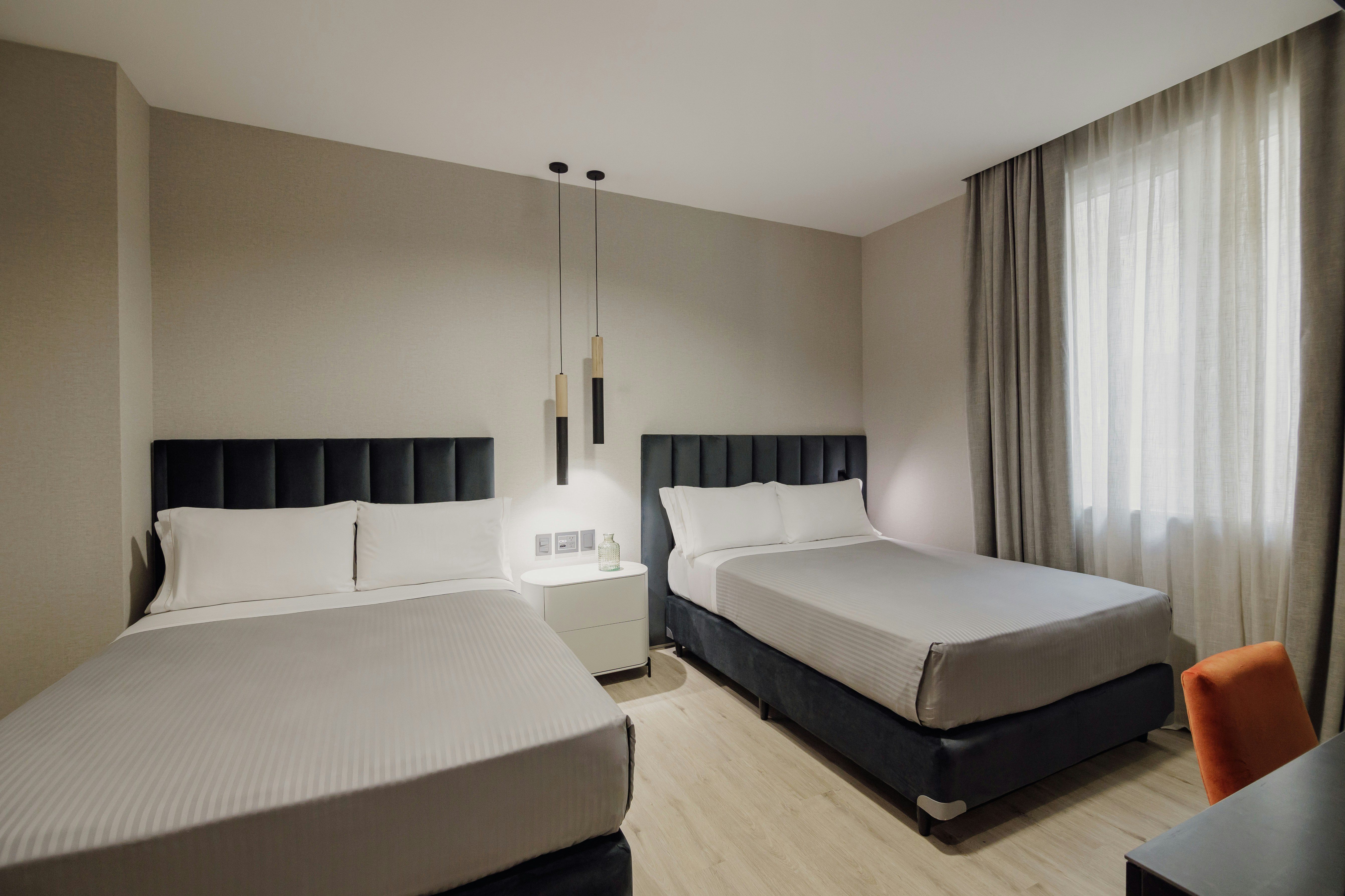 Grand Brizo Bel Air 16/34