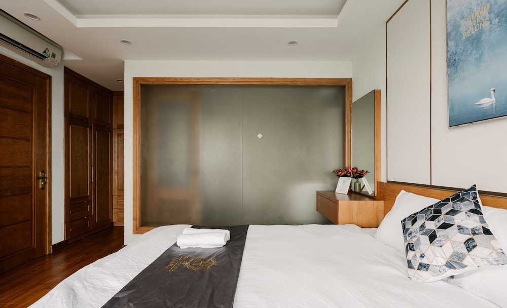 D Le Roi Soleil Premium Suites 13/50