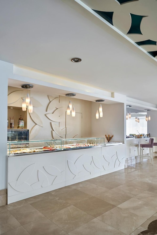 Agaya Bodrum - Adult Only 11/61