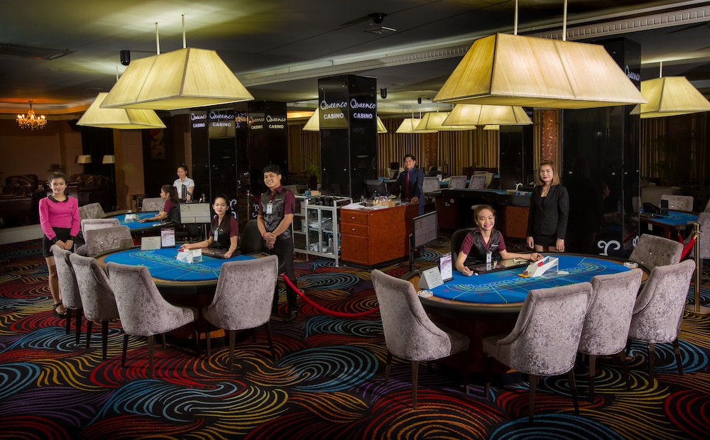Queenco Casino And Hotel 34/71