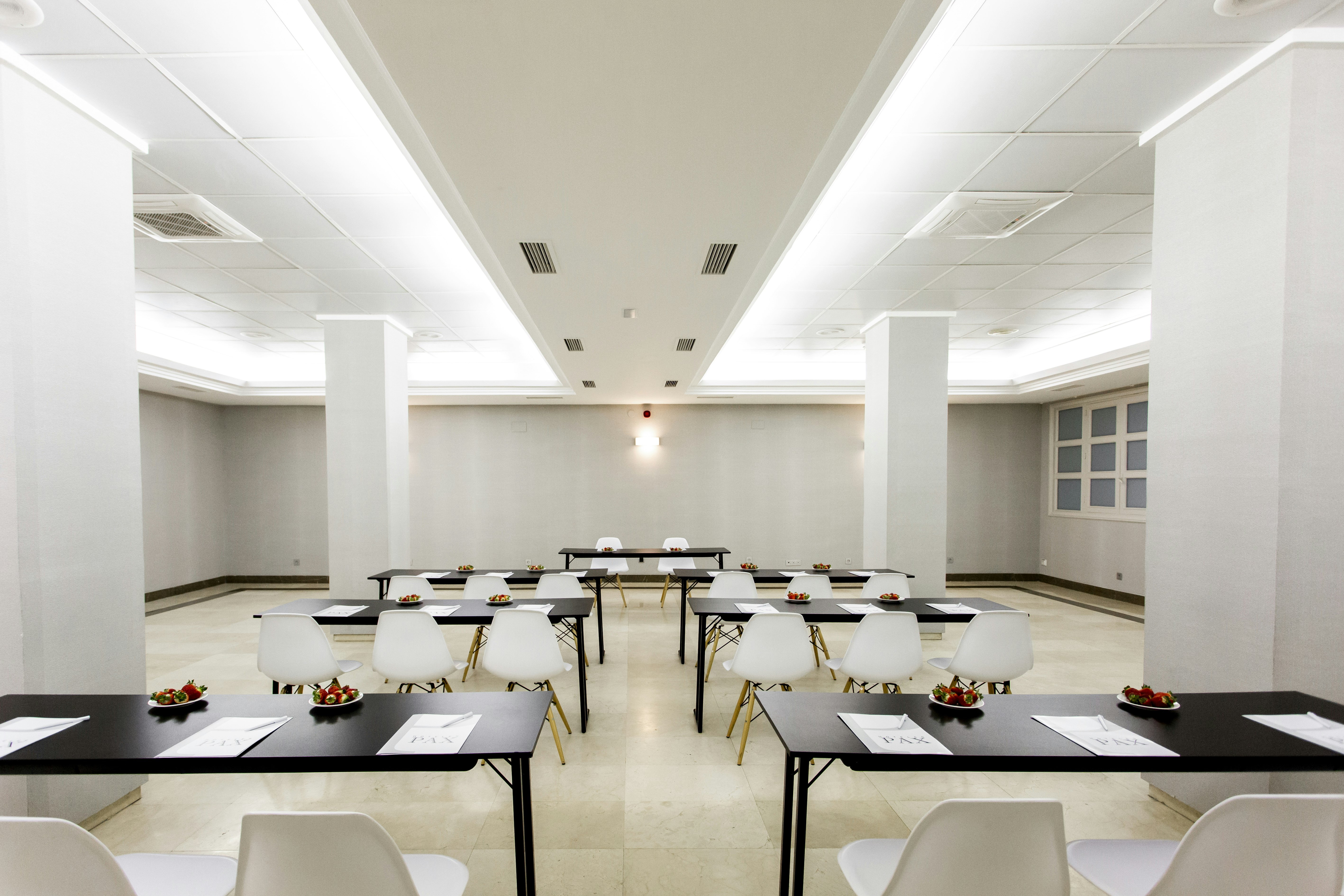 Hotel Pax Guadalajara 42/56