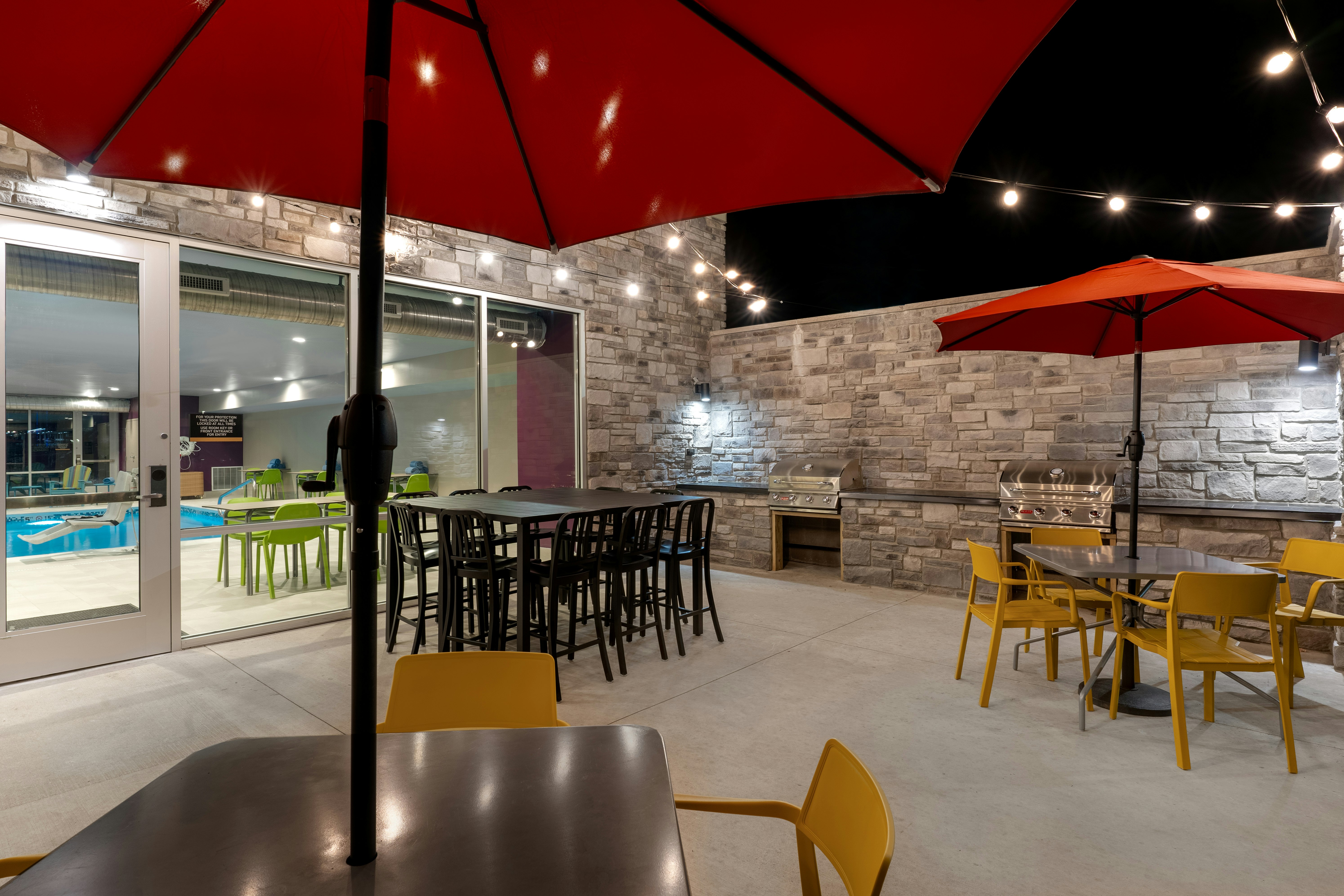 Home2 Suites by Hilton Kokomo 27/31