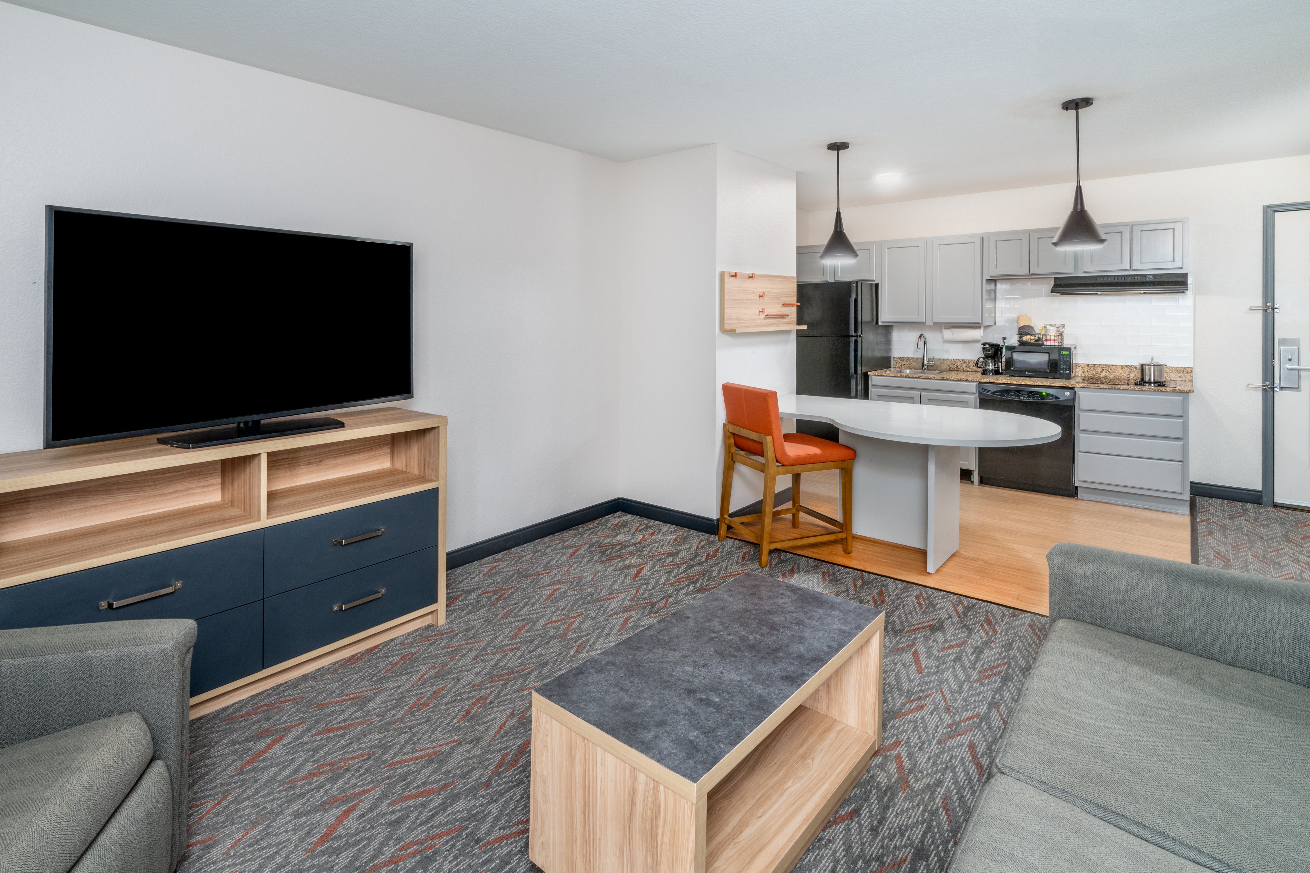 Candlewood Suites Loveland 43/62