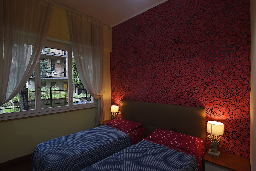 Sant'agostino Rooms 10/16
