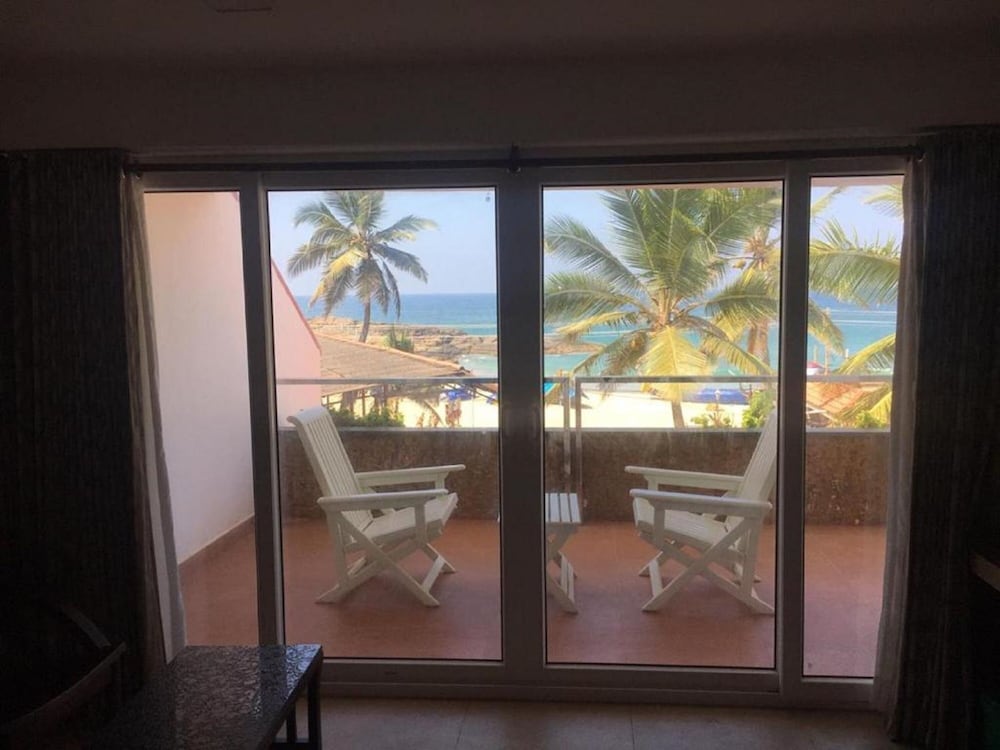 Hotel Seaface 27/52