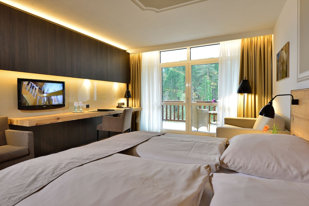 HOTEL AM BADERSEE 18/64