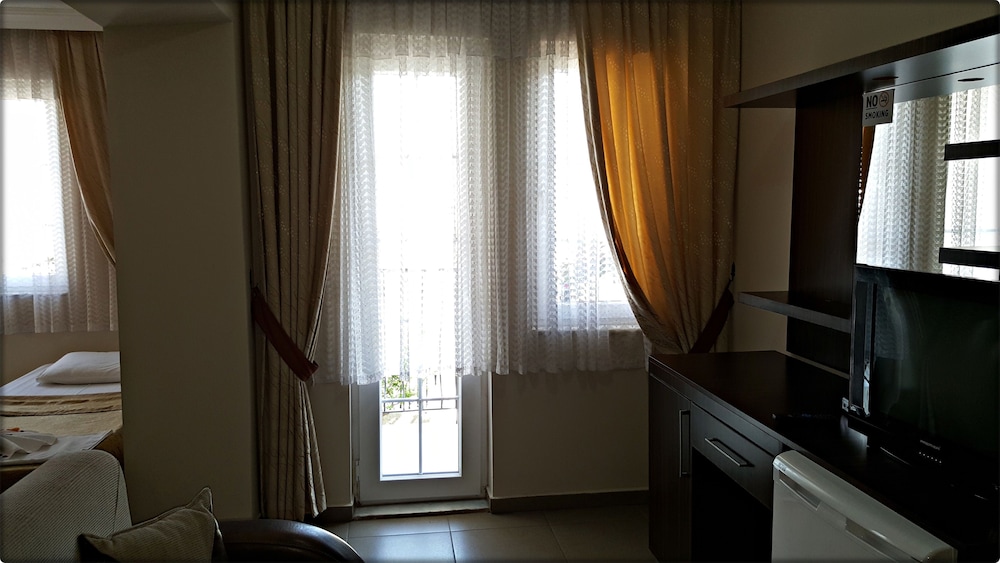 Eon Dalyan Boutique Hotel 21/50
