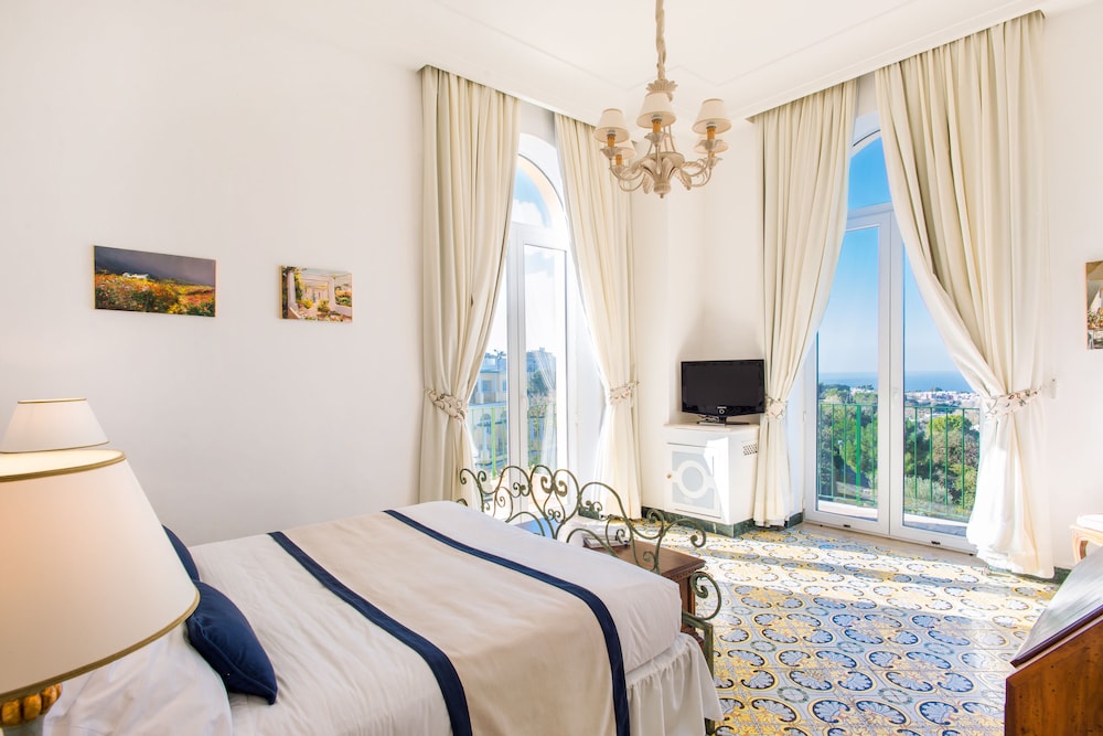 Caesar Augustus 9/64