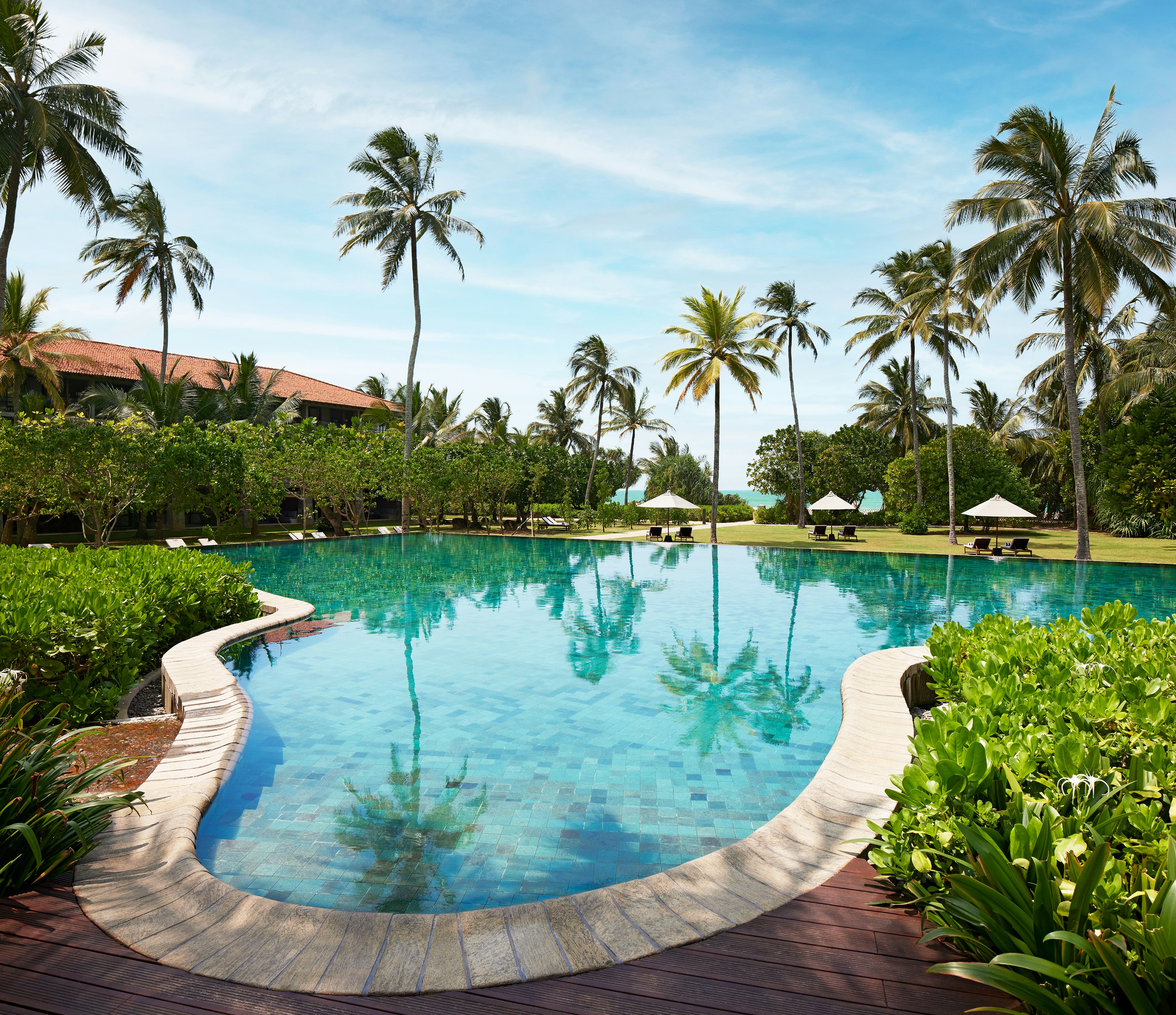 Cinnamon Bentota Beach Signature Selection 26/27