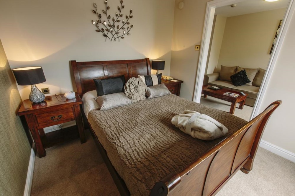 Hotel Bannatyne Darlington 17/42