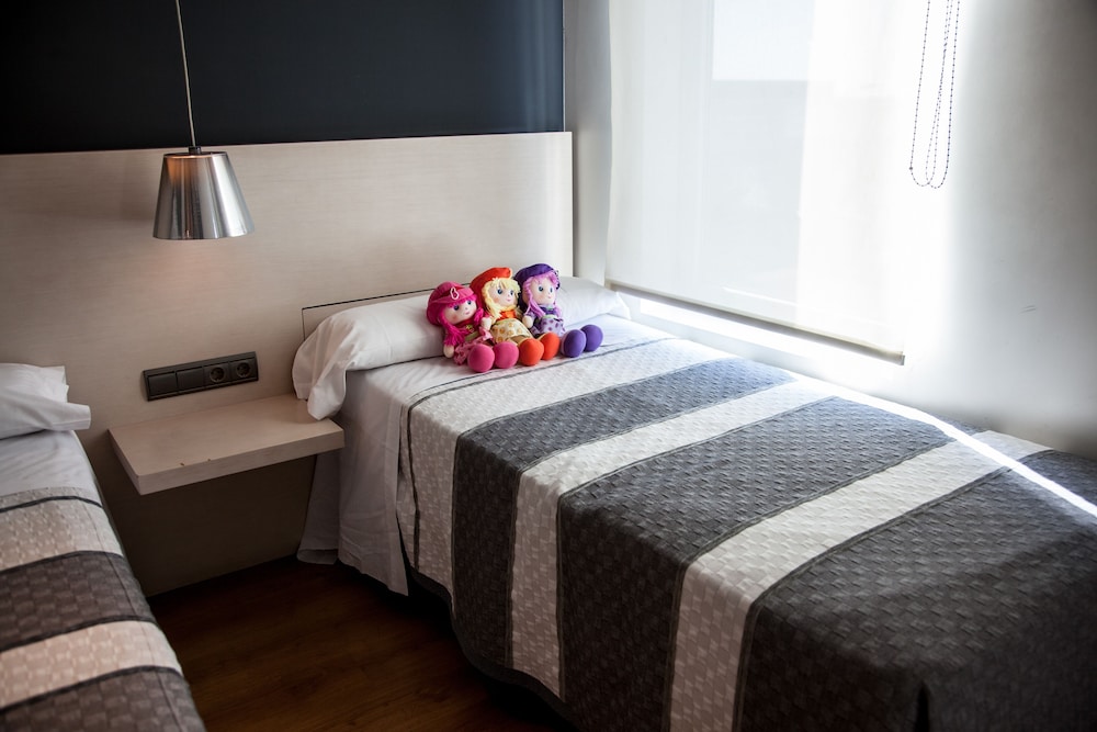 Bed4u Tudela 20/28