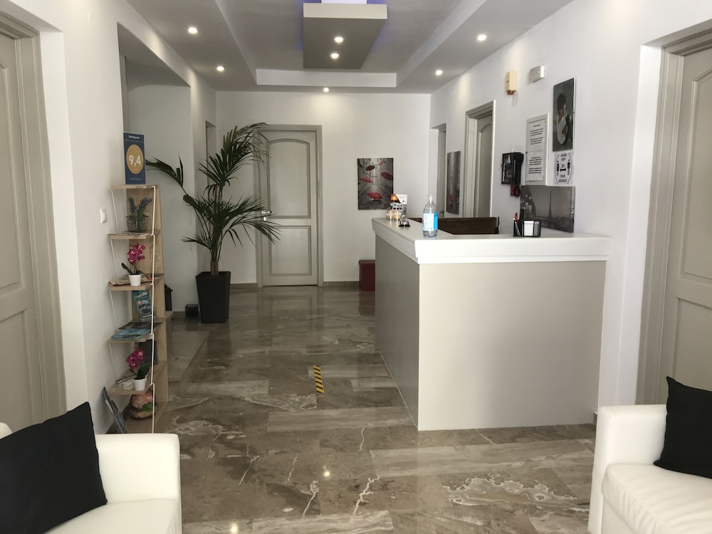 VASSILIKI ROOMS photo4