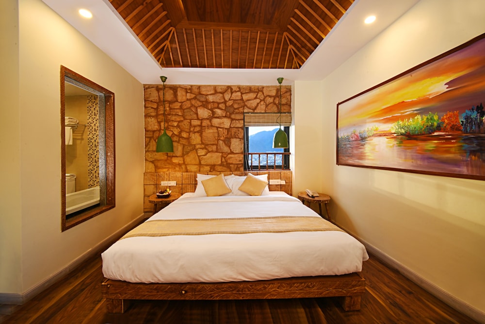 Woodapple Hotel and Spa 14/50