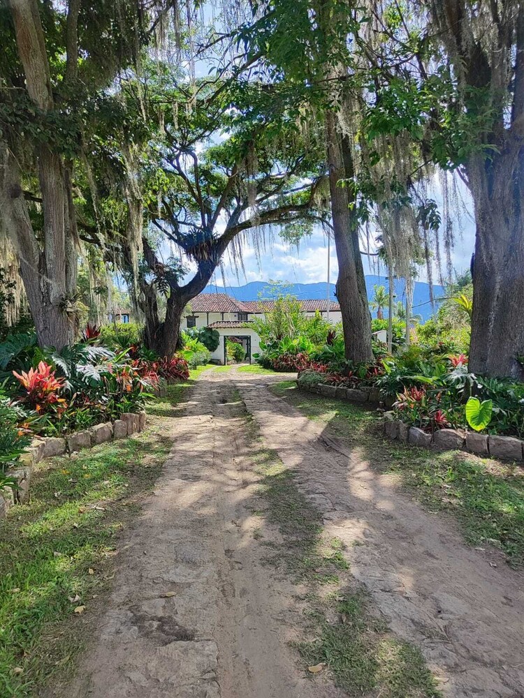 Hacienda El Novillero 46/51