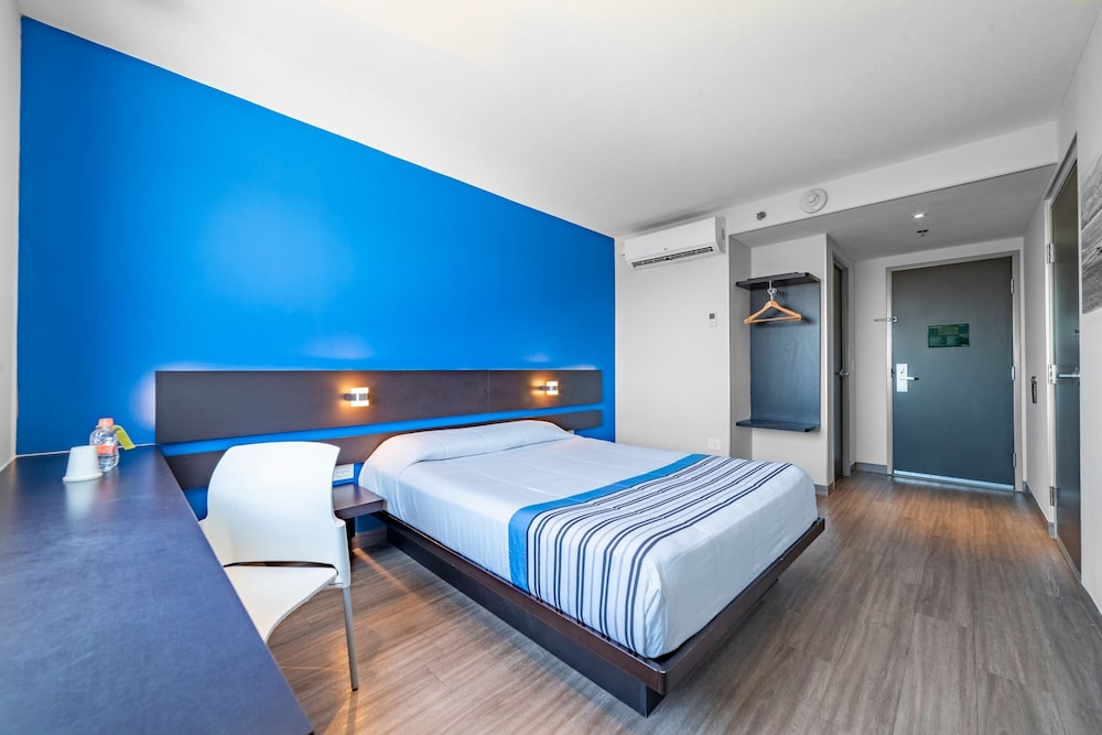 City Express Junior by Marriott Merida Altabrisa 20/47