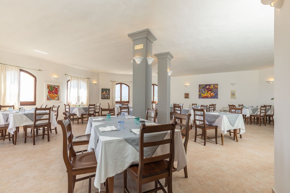 Hotel Genna E Masoni 55/70