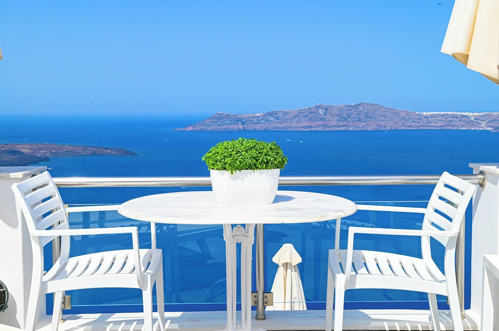 KAFIERIS BLUE SANTORINI 29/40