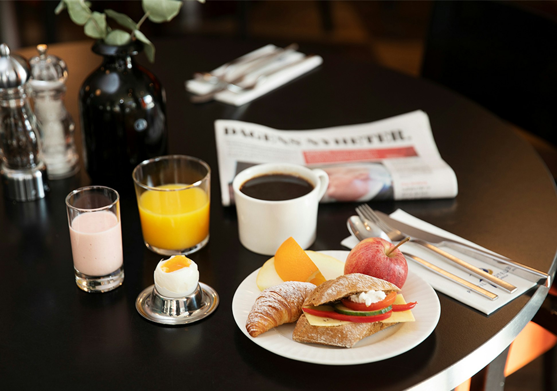 ProfilHotels Halmstad Plaza 12/13