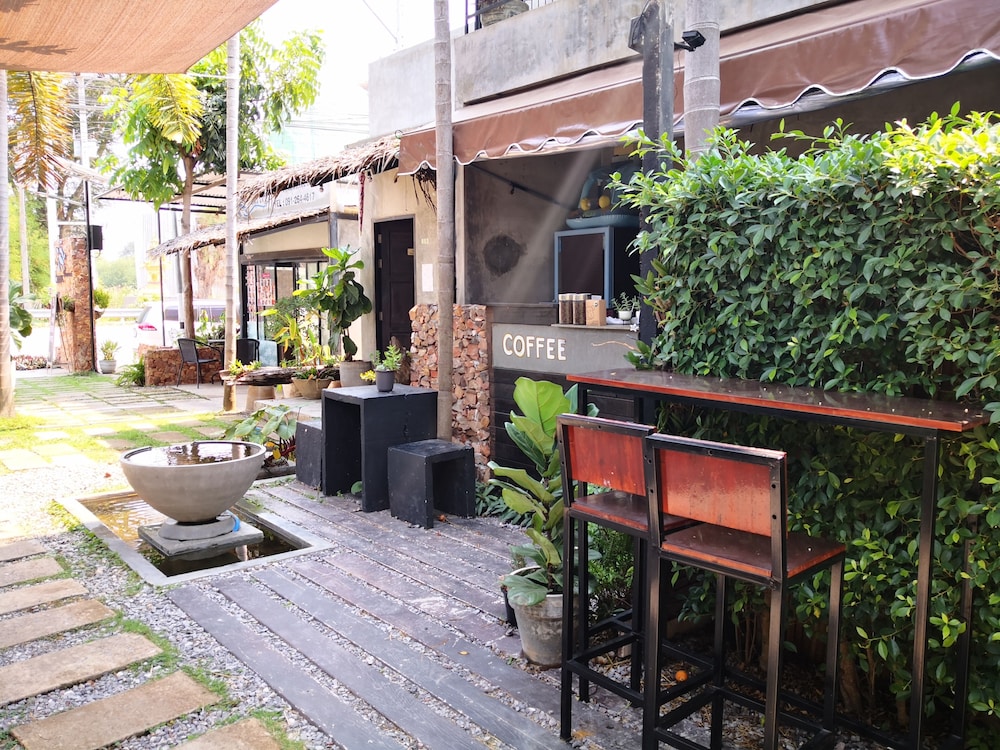 The Curve Residence Hua Hin 10/61