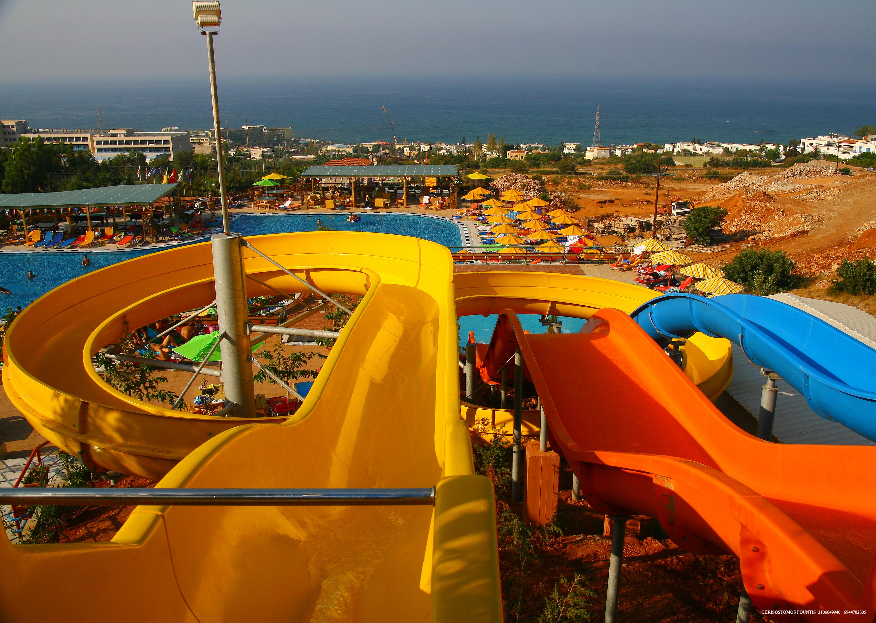 Aqua Sun Village 10/17