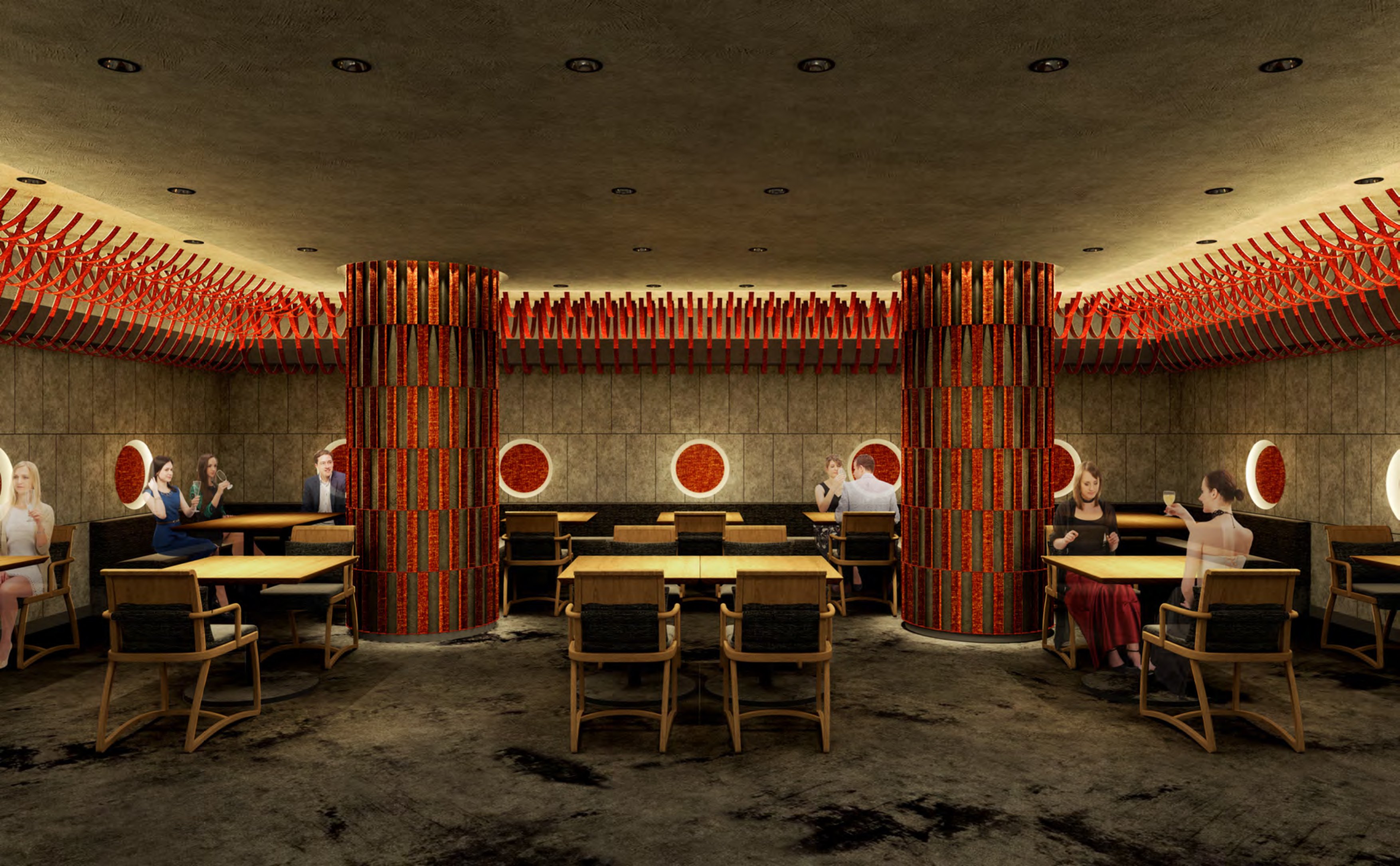 Ana Crowne Plaza Hotel Kyoto 58/70