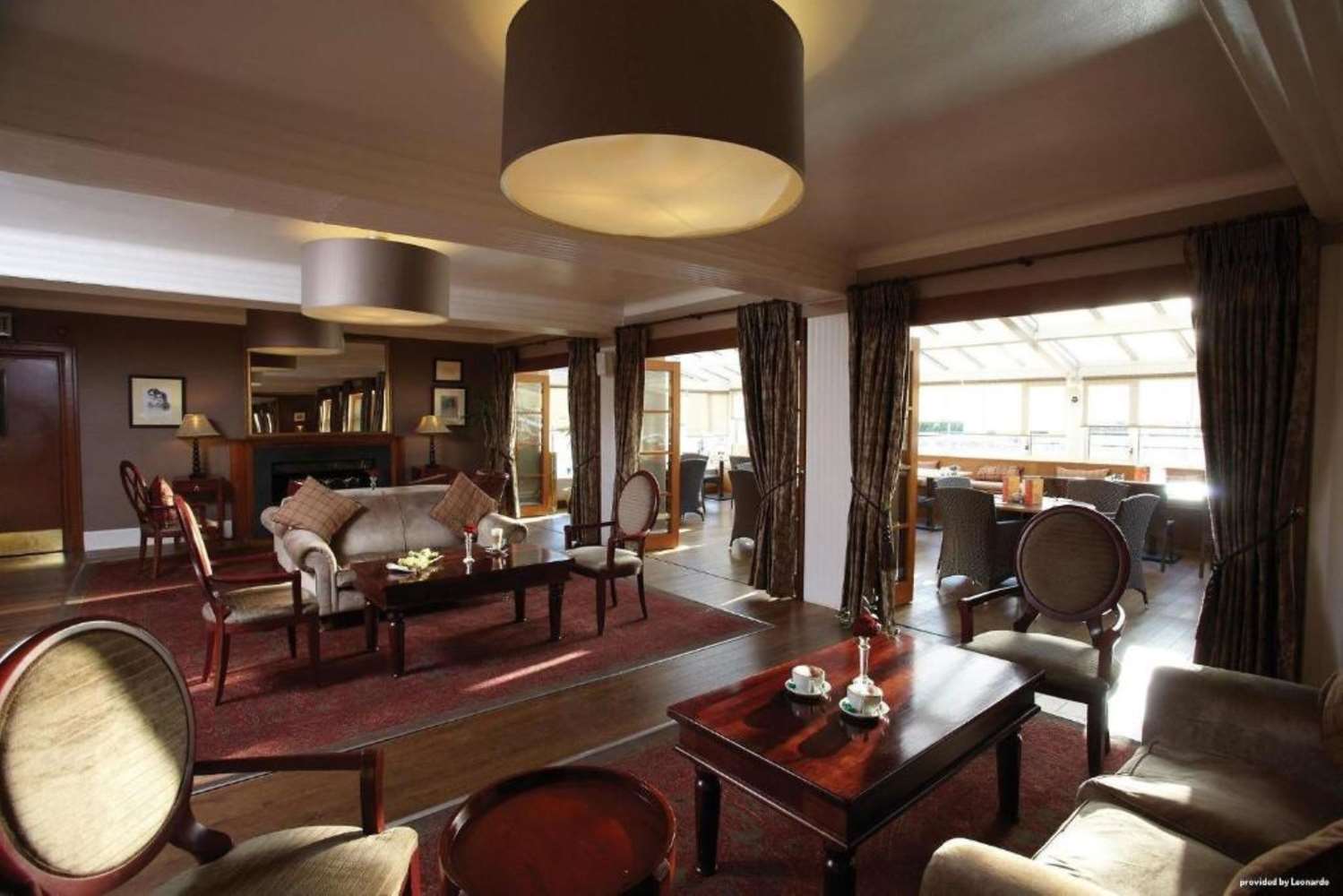 Buchanan Arms Hotel & Leisure, Sure Hotel Collection 19/26