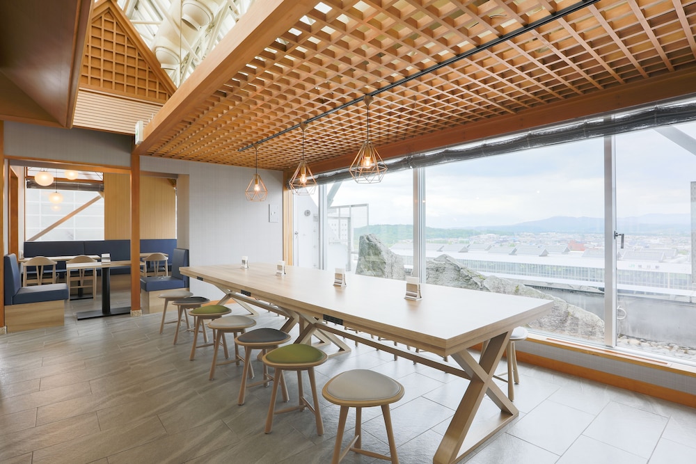 KOKO HOTEL Asahikawa Station 45/67