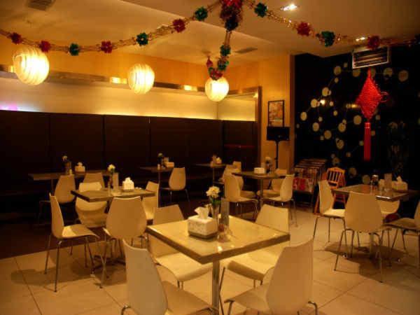 Jinjiang Inn (Xi'an Exhibition Center Zhangba East Road) 47/55