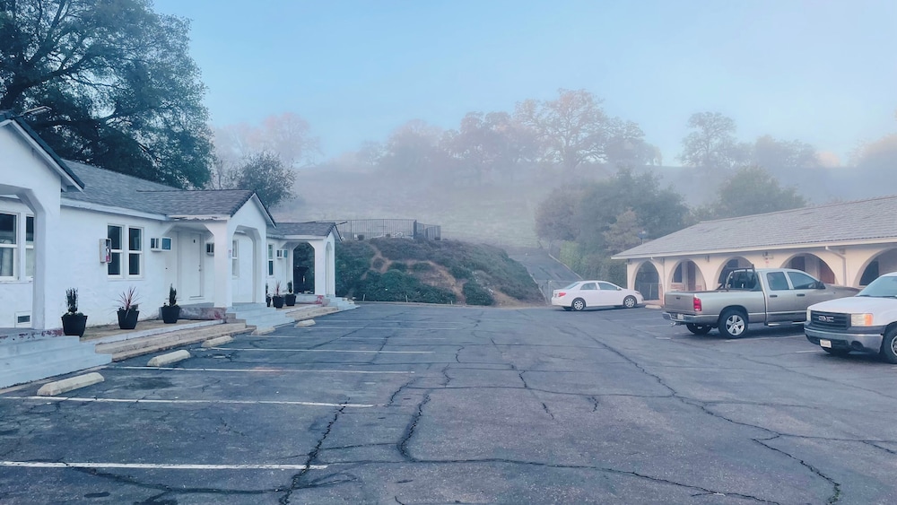 Rodeway Inn Jackson - Martell 48/57