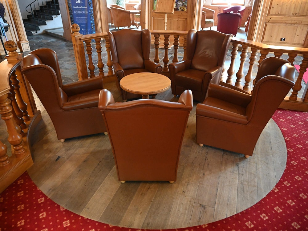 Mercure Sighisoara Binderbubi Hotel And Spa 55/83