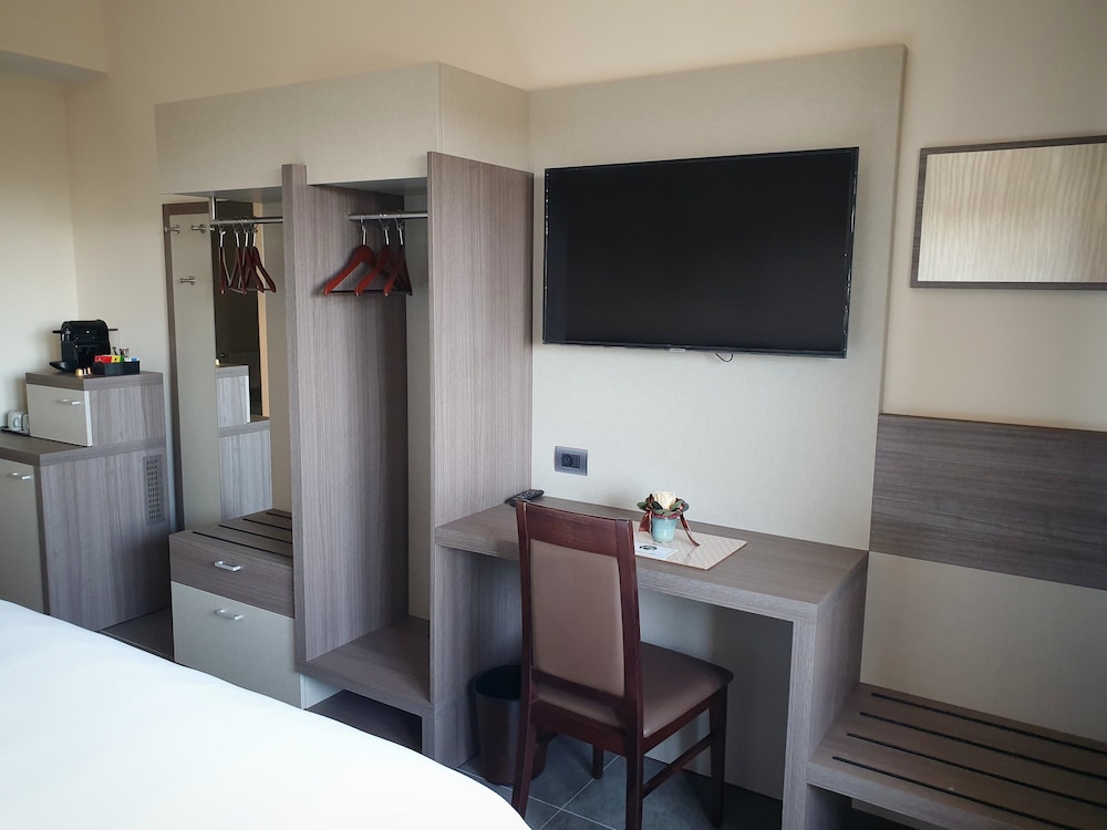 G and G Firenze Suites 28/44