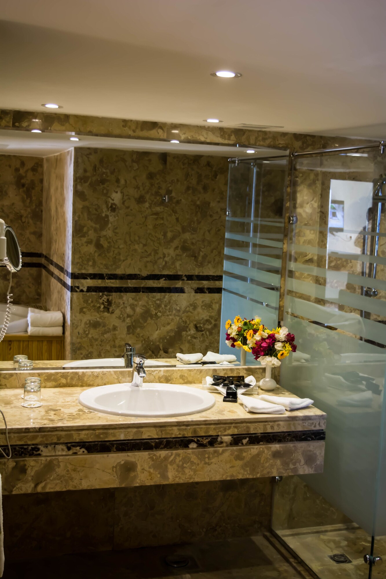 Honeymoon, Suite, Double Bed, Pool and Sea View, TOLIP TABA RESORT AND SPA 5/5